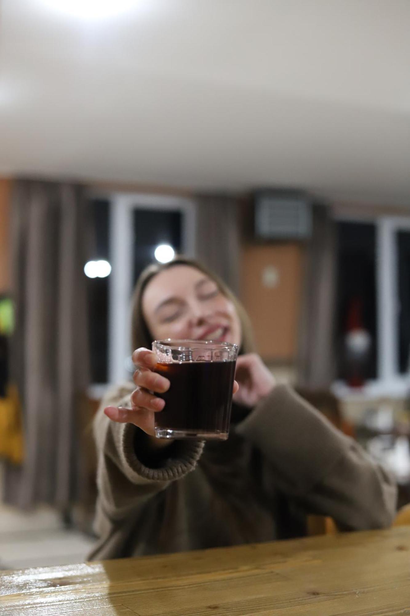 Vershyna Dragobrat Extérieur photo