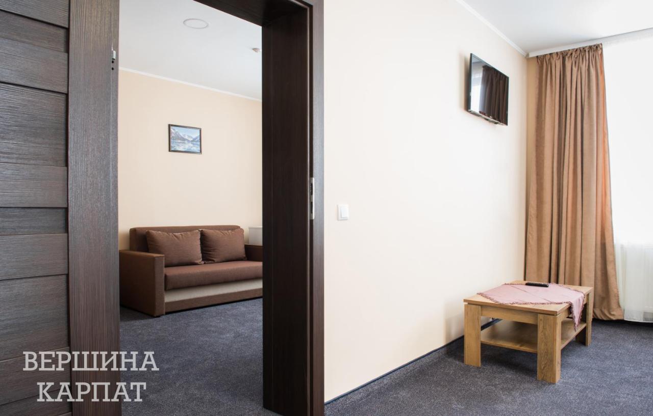 Vershyna Dragobrat Extérieur photo